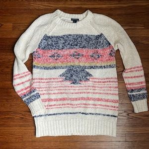 Forever 21 Crew neck sweater